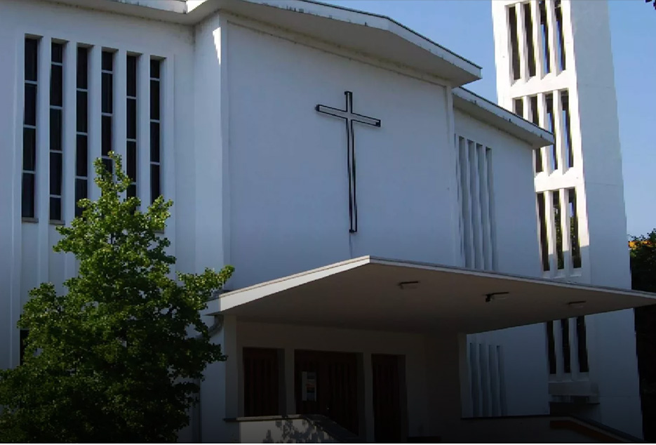 Próxima reunión Lunes 26 de agosto de 2024 en Onex