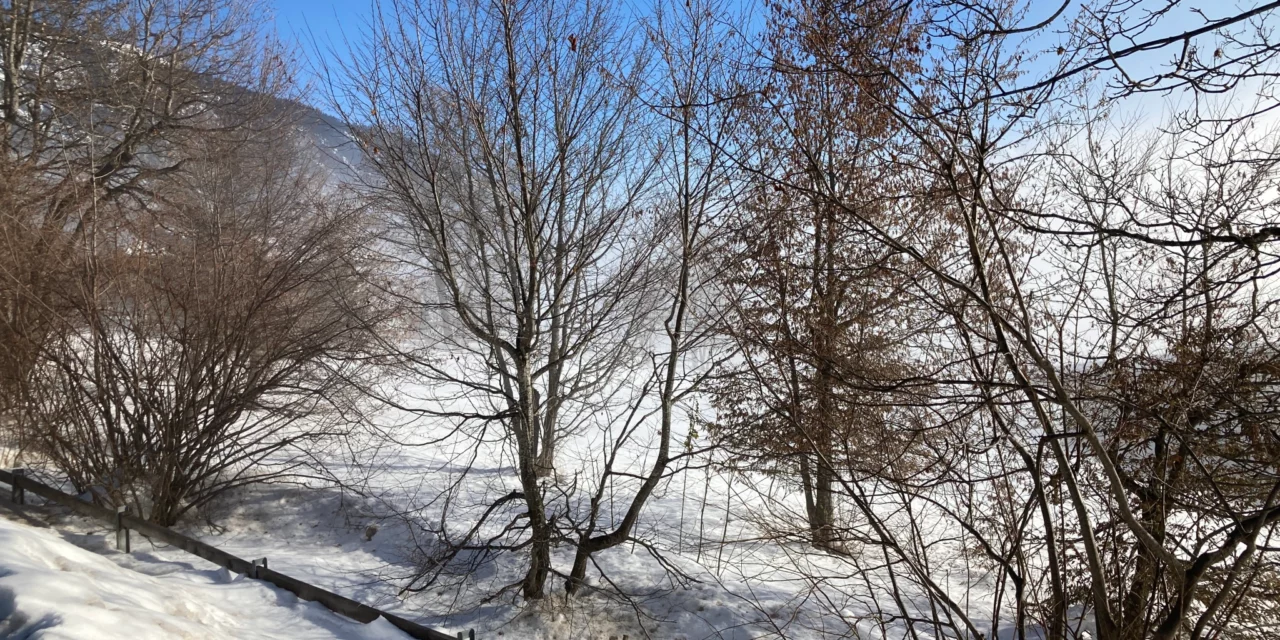 2022 messages de Gabriel et Espoir