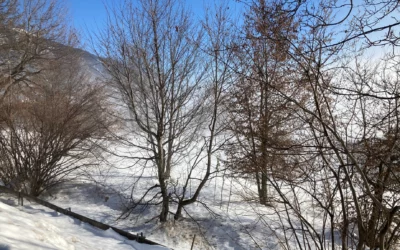 2022 messages de Gabriel et Espoir