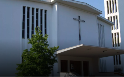 Following Meeting – Prochaine rencontre – Próxima reunión Lundi 26.08.2024 à Onex