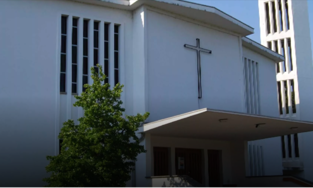 Following Meeting – Prochaine rencontre – Próxima reunión Lundi 26.08.2024 à Onex