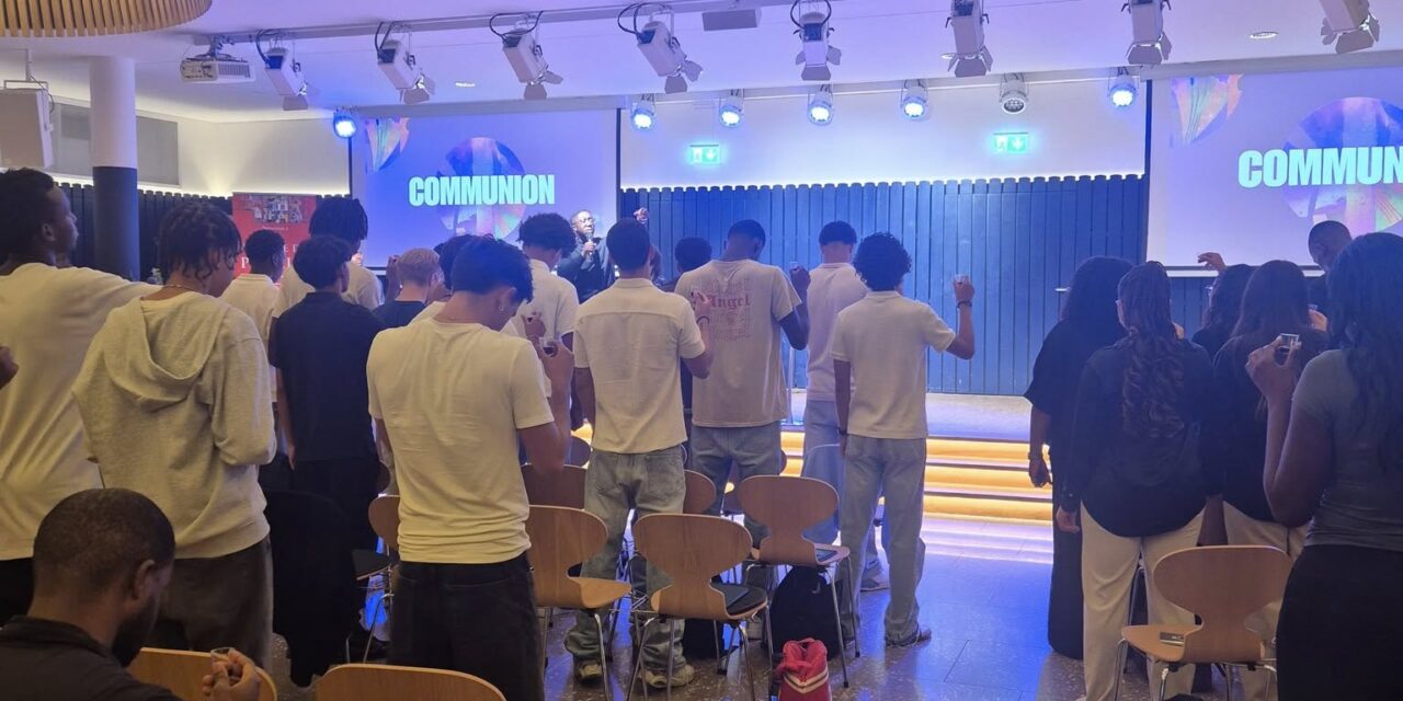 isita a la Iglesia Mi Primer Amor – 17 de julio de 2025