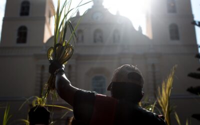 Prayer Cycle – Belize, Guatemala, Honduras, Mexico