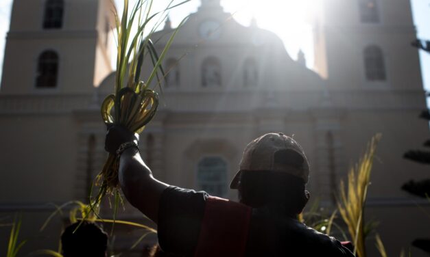 Prayer Cycle – Belize, Guatemala, Honduras, Mexico