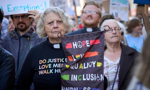 Prayer Cycle – Canada, United States of America