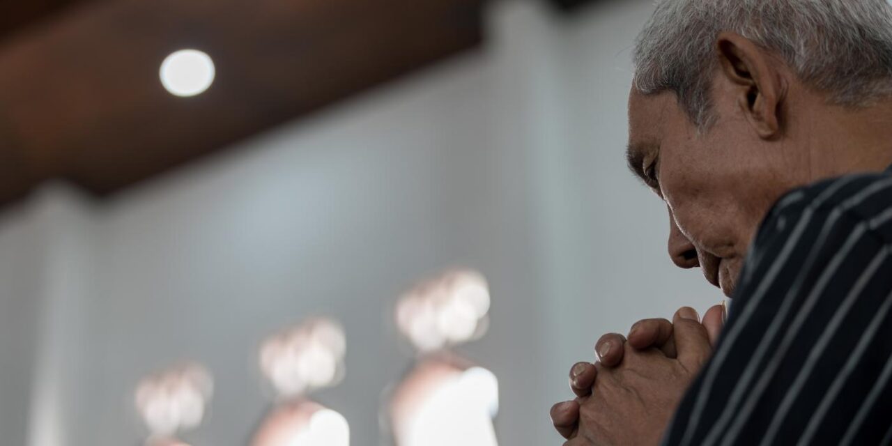 Cycle de prière – Timor-Oriental, Indonésie, Philippines – 23 – 29 Novembre 2025