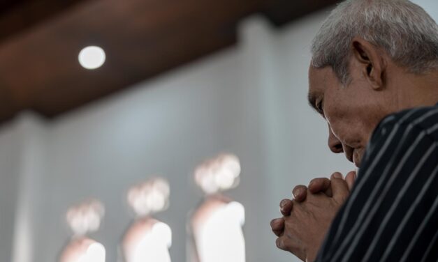 Cycle de prière – Timor-Oriental, Indonésie, Philippines – 23 – 29 Novembre 2025