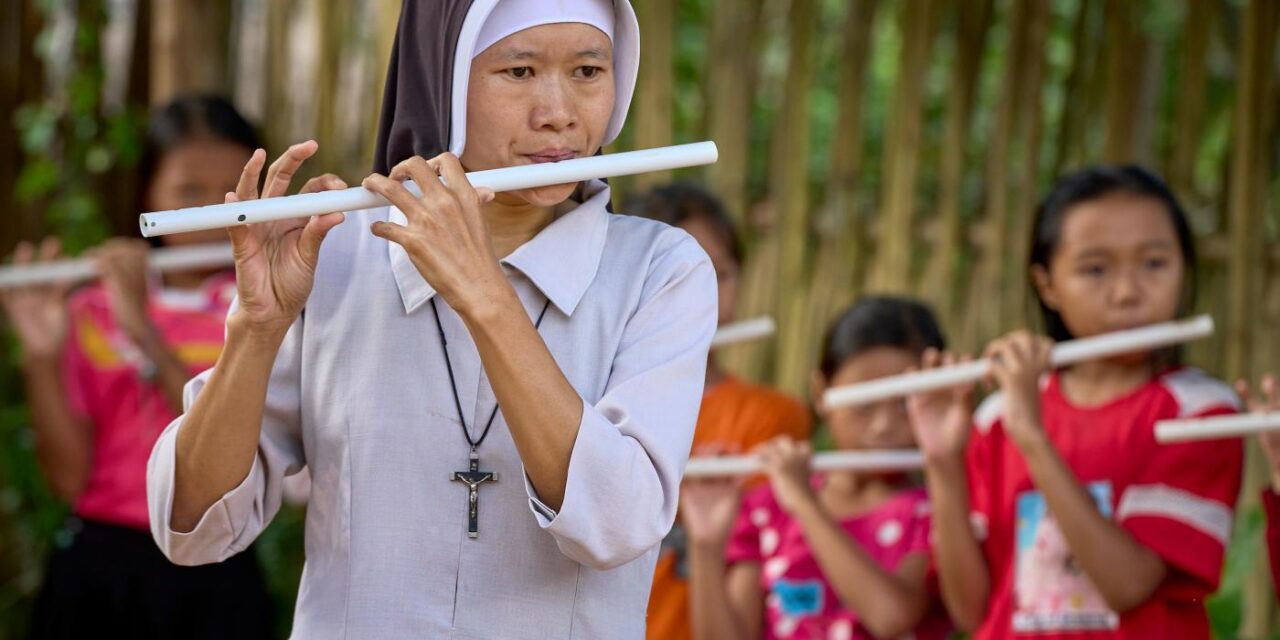 Prayer Cycle – Myanmar, Thailand – 07 – 13 December 2025