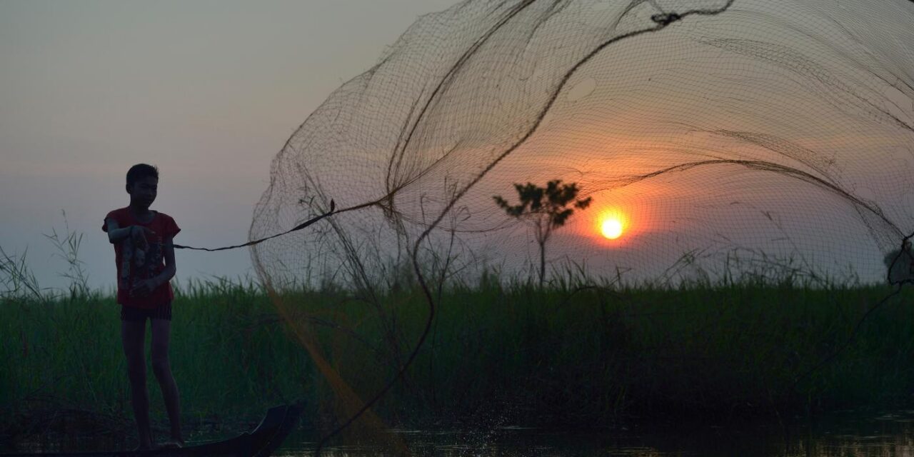 Ciclo de Oración – Camboya, Laos, Vietnam – 14-20 de diciembre de 2025