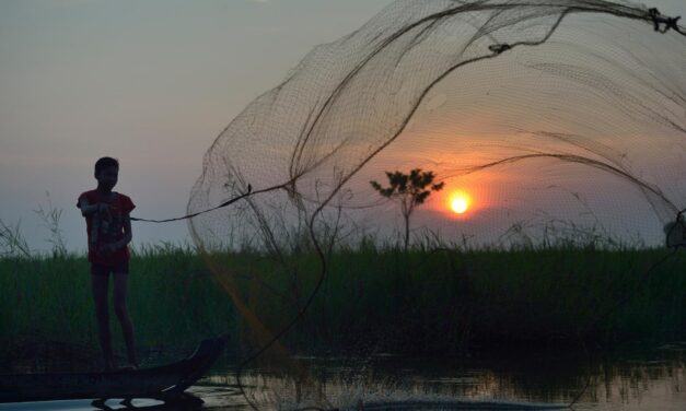 Prayer Cycle – Cambodia, Laos, Vietnam – December 14-20, 2025