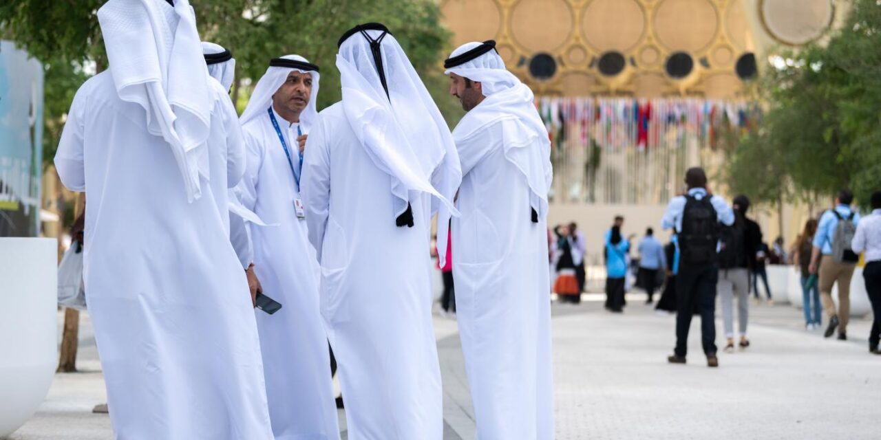 Ciclo de Oración – Península arábiga: Arabia Saudita, Kuwait, Bahréin, Qatar, Emiratos Árabes Unidos, Omán, Yemen – 18-24 de Enero de 2026