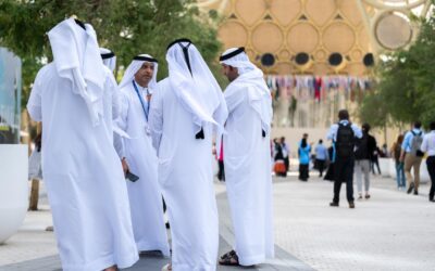 Cycle de prière – Péninsule arabique : Arabie saoudite, Koweït, Bahreïn, Qatar, Emirats arabes unis, Oman, Yémen – 18 – 24 janvier 2026