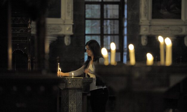 Cycle de prière – Cambodge, Laos, Vietnam – 11 – 17 janvier 2026