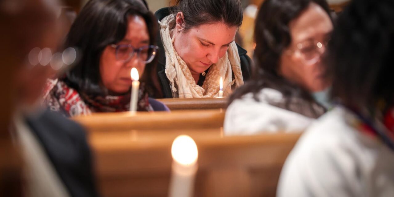 Cycle de prière – Autriche, Liechtenstein, Suisse – 15 – 21 février 2026