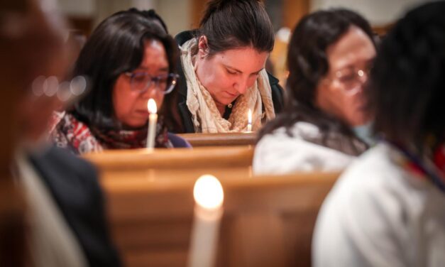 Cycle de prière – Autriche, Liechtenstein, Suisse – 15 – 21 février 2026