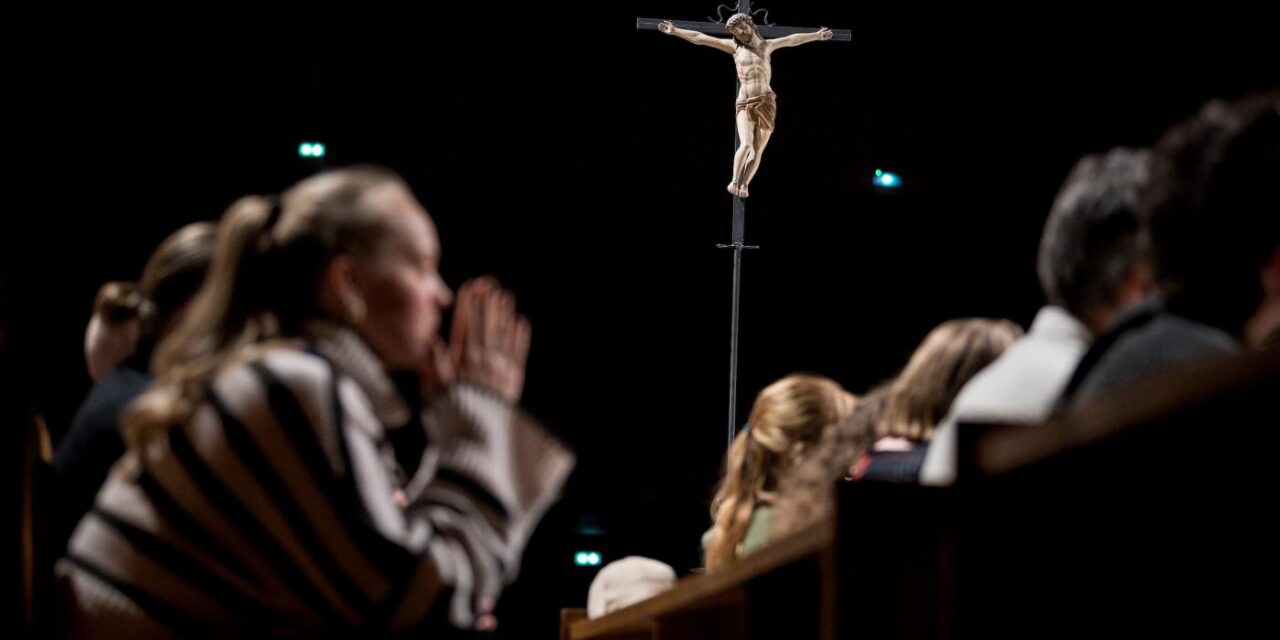 Cycle de prière – Allemagne, France, Monaco – 22 – 28 février 2026