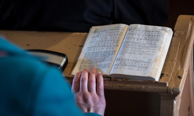 Cycle de prière – République tchèque, Pologne, Slovaquie – 29 mars au 04 avril 2026