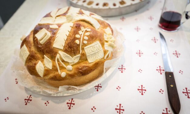 Cycle de prière – Les Balkans: Albanie, Bosnie-Herzégovine, Croatie, Kosovo, Macédoine du Nord, Monténégro, Serbie, Slovénie – 05 au 11 avril 2026