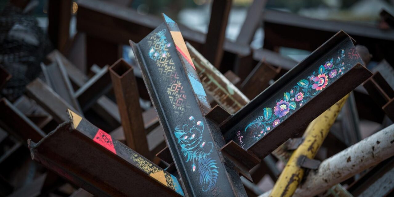 Cycle de prière – Biélorussie, Moldavie, Russie, Ukraine – 19 au 25 avril 2026