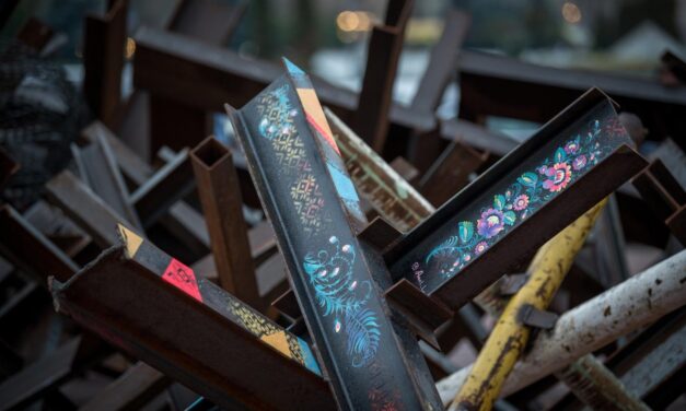 Cycle de prière – Biélorussie, Moldavie, Russie, Ukraine – 19 au 25 avril 2026