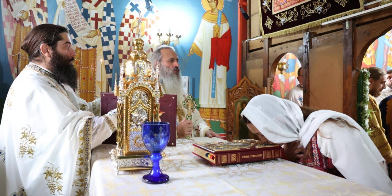 Cycle de prière – Bulgarie, Hongrie, Roumanie – 12 au 18 avril 2026