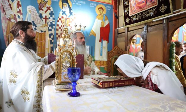 Cycle de prière – Bulgarie, Hongrie, Roumanie – 12 au 18 avril 2026