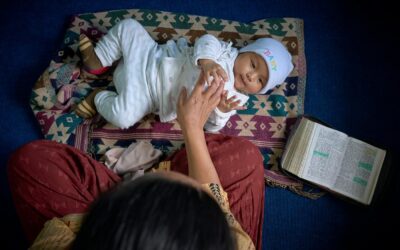 Ciclo de Oración – Bangladesh, Bután, Nepal – 17-23 de Mayo de 2026