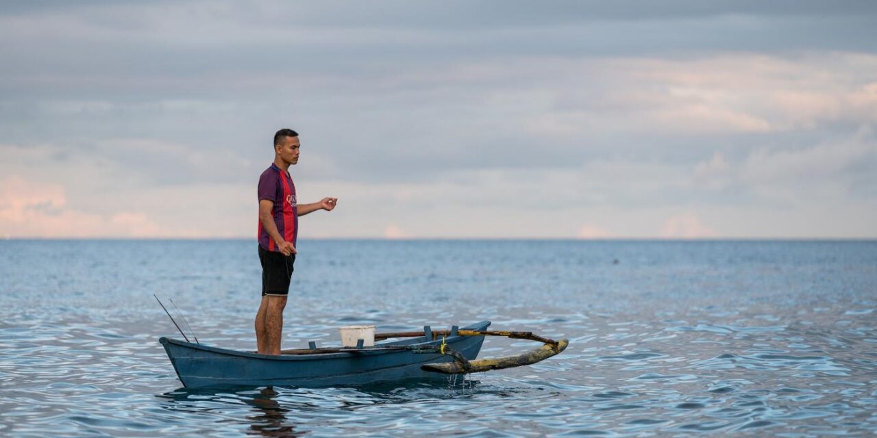 Cycle de prière – Les îles de l’Océan Indien – 24 au 30 mai 2026