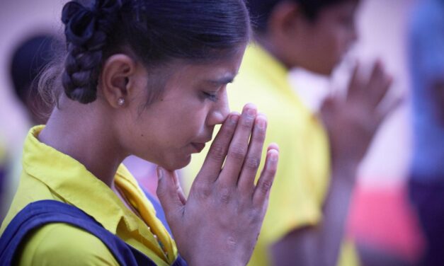 Ciclo de Oración – Índia, Pakistán, Sri Lanka – 10-16 de Mayo de 2026
