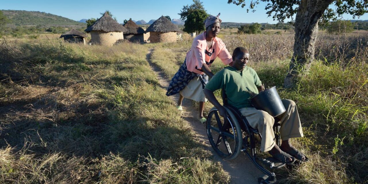 Prayer cycle – Botswana, Zimbabwe – 14 – 20 June, 2026