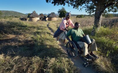 Cycle de prière – Botswana, Zimbabwe – 14 au 20 juin 2026