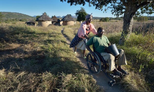 Cycle de prière – Botswana, Zimbabwe – 14 au 20 juin 2026