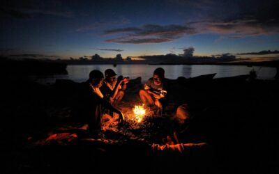 Ciclo de Oración – Angola, Mozambique – 31 Mayo – 06 Junio 2026