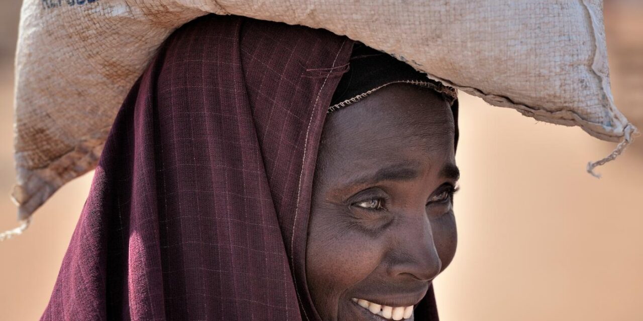 Ciclo de Oración – Yibuti, Somalía – 19 – 25 Julio 2026
